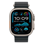 Умные часы Apple Watch Ultra 2 49мм GPS+Cellular Natural Titanium Case/Black Ocean Band