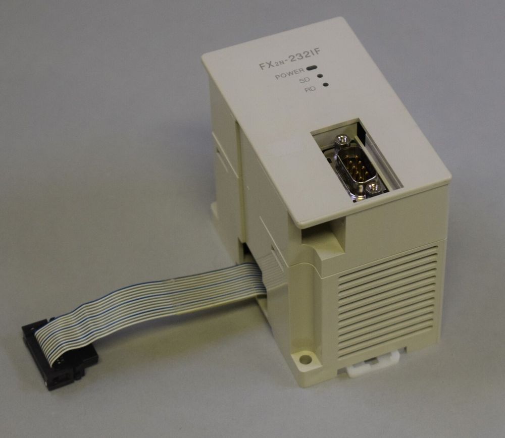 MITSUBISHI FX2N-232IF