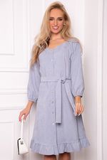 Платье 70644 Avili