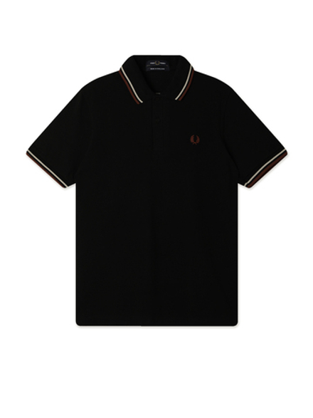 Мужская Рубашка-поло M12