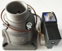 Винтовой компрессор IronMac IC 20/16 VX