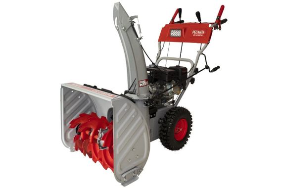 Снегоуборщик РЕСАНТА СБ 4100ПФ