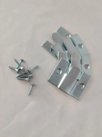 Гребенки мебельные высота 35 мм 355/ 4 штуки