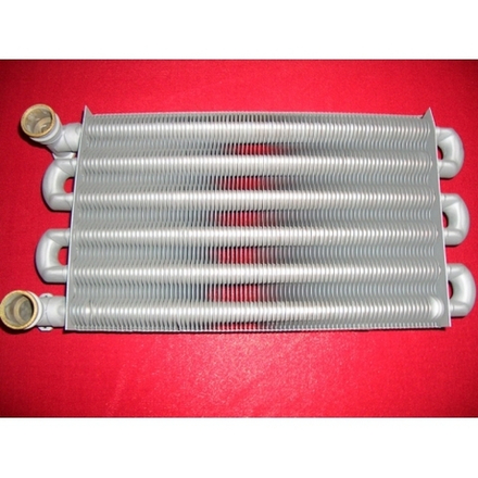 Теплообменник Hermann EURA