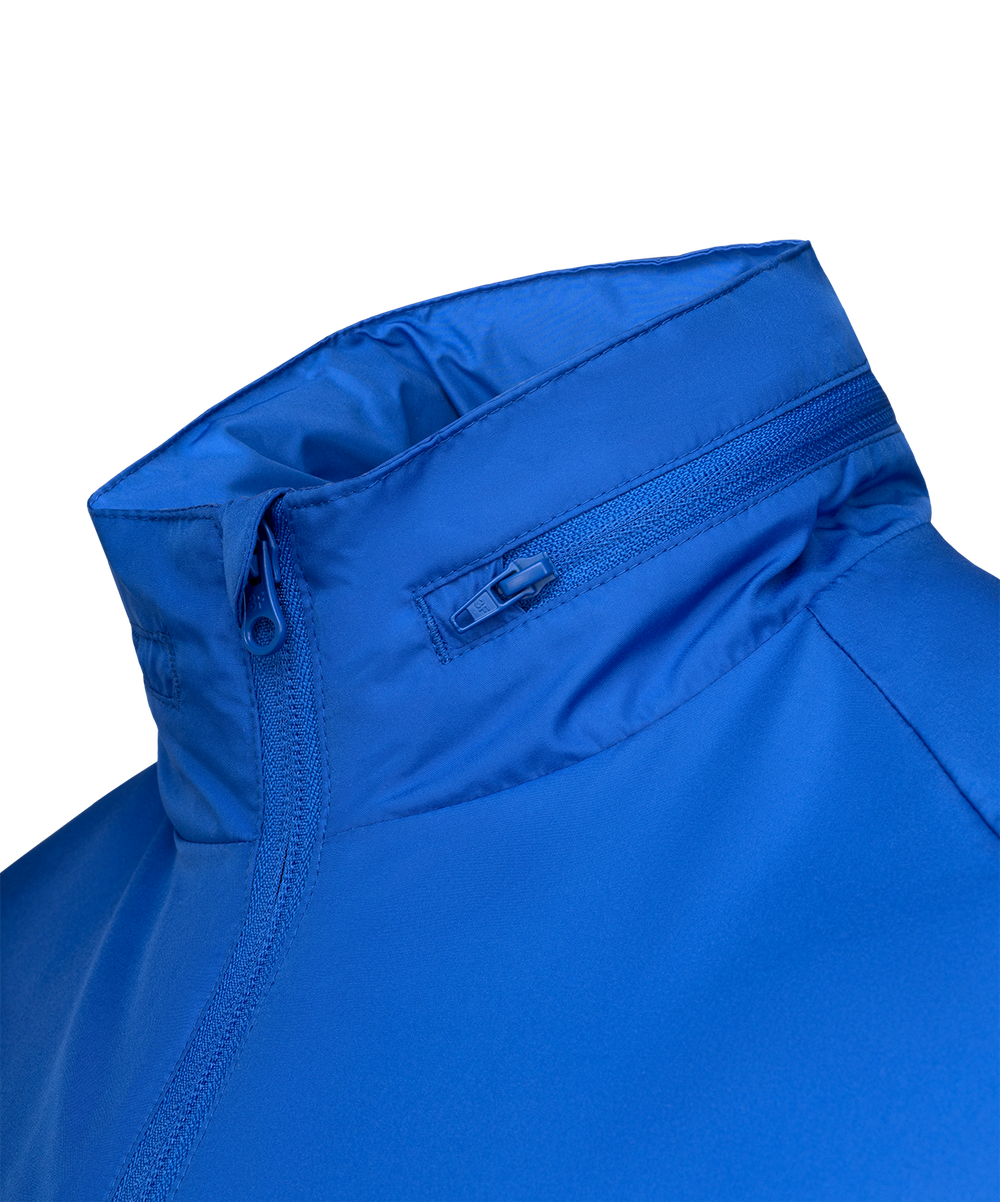 Куртка ветрозащитная CAMP 2 Rain Jacket, синий