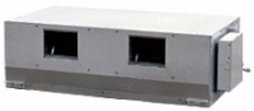 Сплит-система General Climate GC/GU-DN36HW