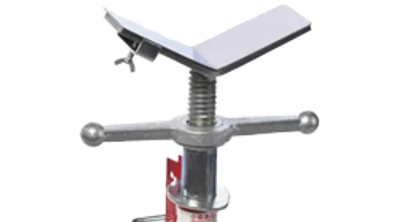 Шариковая трубная опора G.B.C.