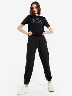 Брюки спортивные женские KAPPA