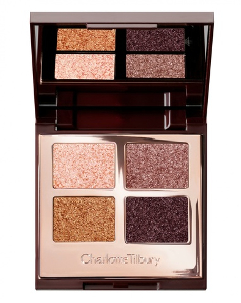 Палетка теней Charlotte Tilbury Luxury Palette of Pops Celestial Eyes