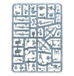 Kill Team: Veteran Guardsmen