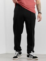 Брюки мужские Интер-3 Виотекс ЧЁРНЫЙ