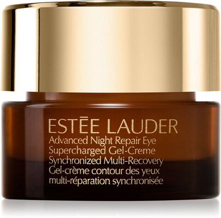 Estee Lauder Advanced Night Repair Eye Supercharged Complex - регенерирующий крем вокруг глаз против морщин, отечности и темных кругов /   5  ml  / GTIN 887167623033