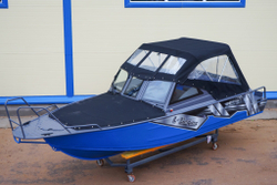 Лодка BERKUT L-Arctica
