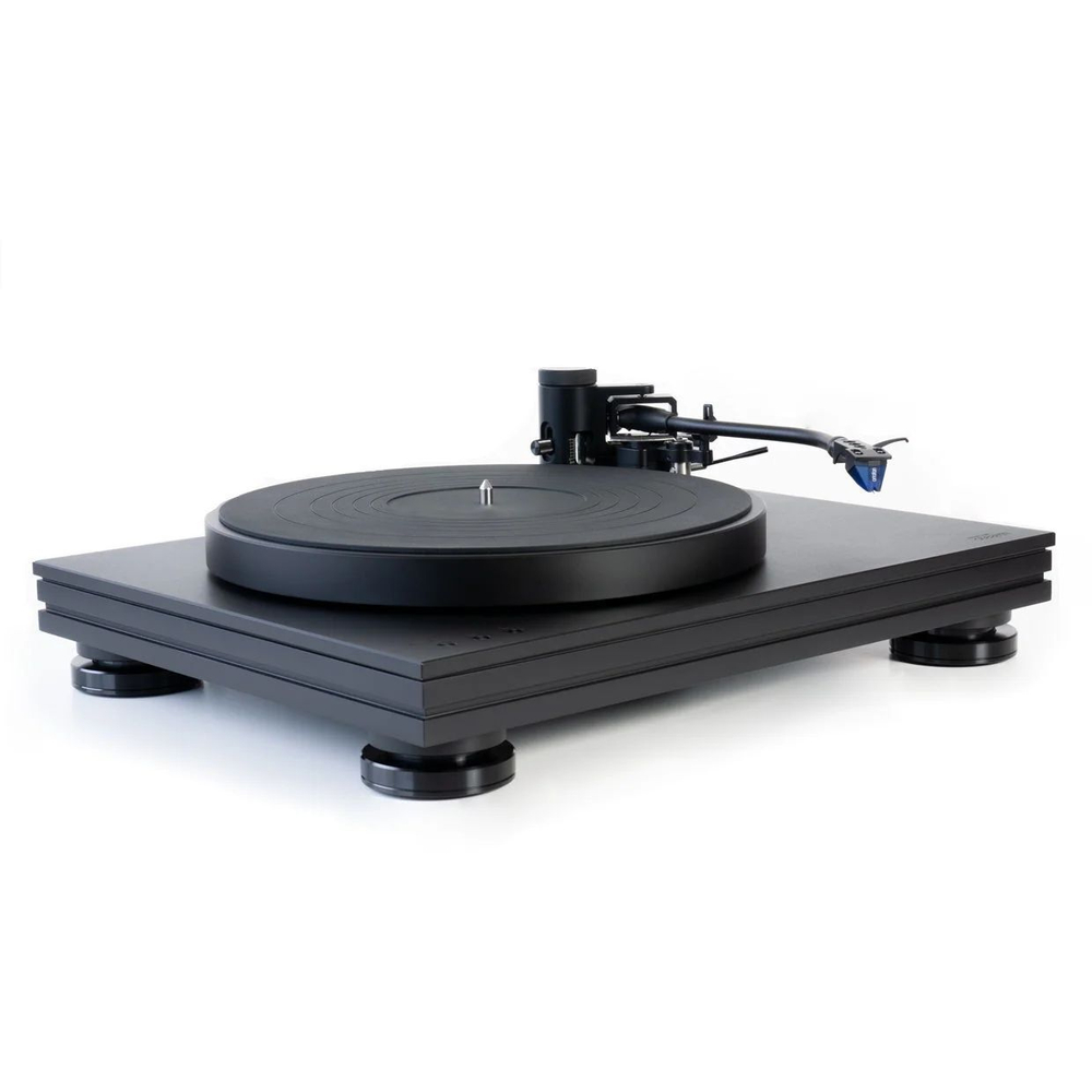 Проигрыватель винила Music Hall Stealth 2M Blue