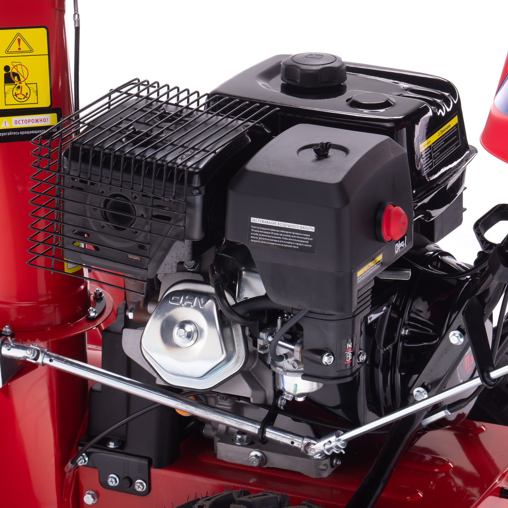 Снегоуборщик APEK AS 1150 ME Pro Line