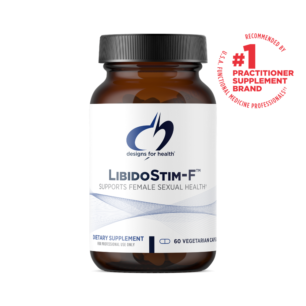 LibidoStim-F™