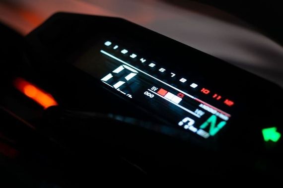 Мотоцикл кроссовый эндуро BSE RTC-300R Y 1.0