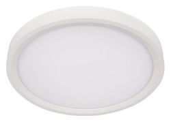 Накладной светильник Loft it Extraslim 10227/24 White