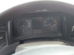 Mercedes-Benz Actros 6x4 Седельный тягач 2645 LS (Дизельный, 12,8 л, 449 л.с., МТ)