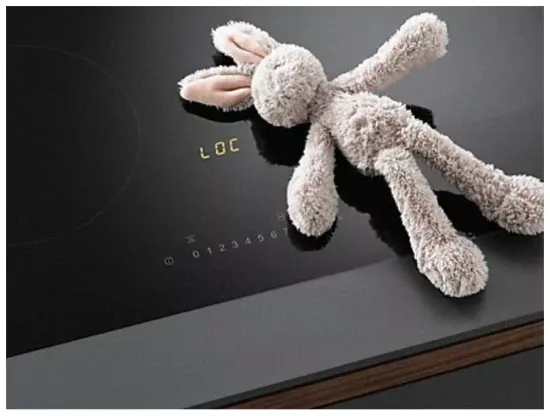 Панель конфорок Miele KM7201 FR