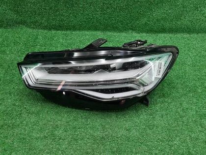 Фара левая Audi A6 C7 (2014-2018) LED