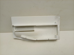 RST602 кт66 Крышка дозатора порошка для стиральной машины Hotpoint-Ariston 250006350 б/у
