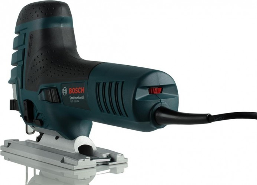 Лобзик сетевой BOSCH GST 150 СЕ 0601512000 Кейс