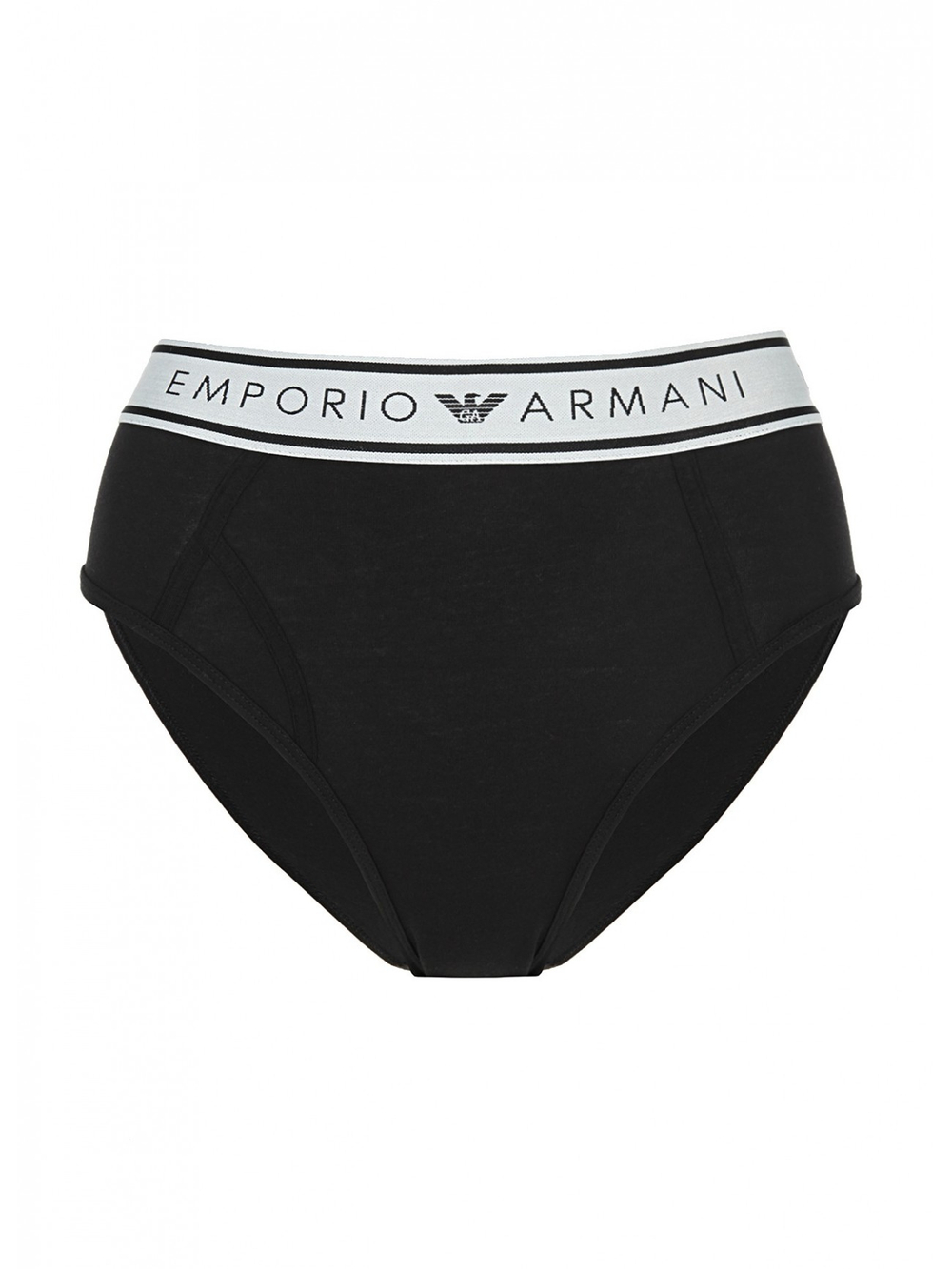 Трусы женские Knitted Brief EA UNDERWEAR