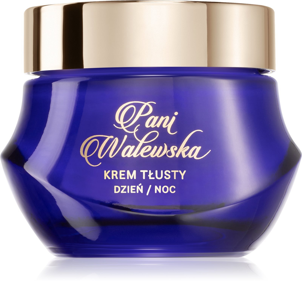 Pani Walewska Classic - разглаживающий дневной и ночной крем /  dla kobiet 50  ml  / GTIN 5900330336013