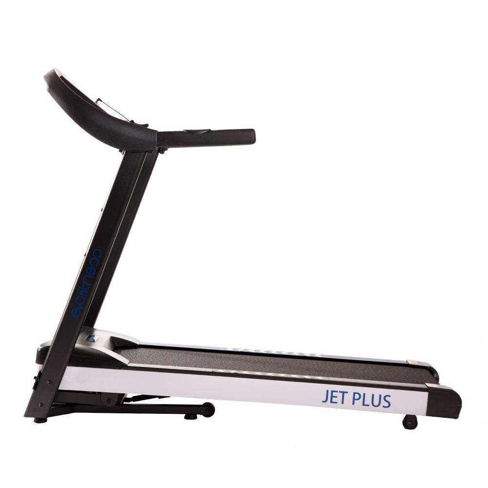 Evo fitness jet plus
