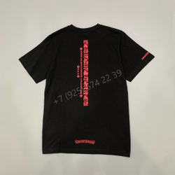 Футболка Chrome Hearts