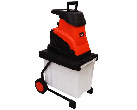 Измельчитель веток "BRAIT" BESH-280V