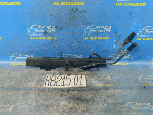 Топливная рейка SUZUKI AERIO 2001-2007