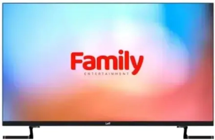 Телевизор 32" Leff 32F580T