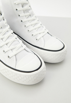 Кеды женские Karl Lagerfeld KAMPUS MAX