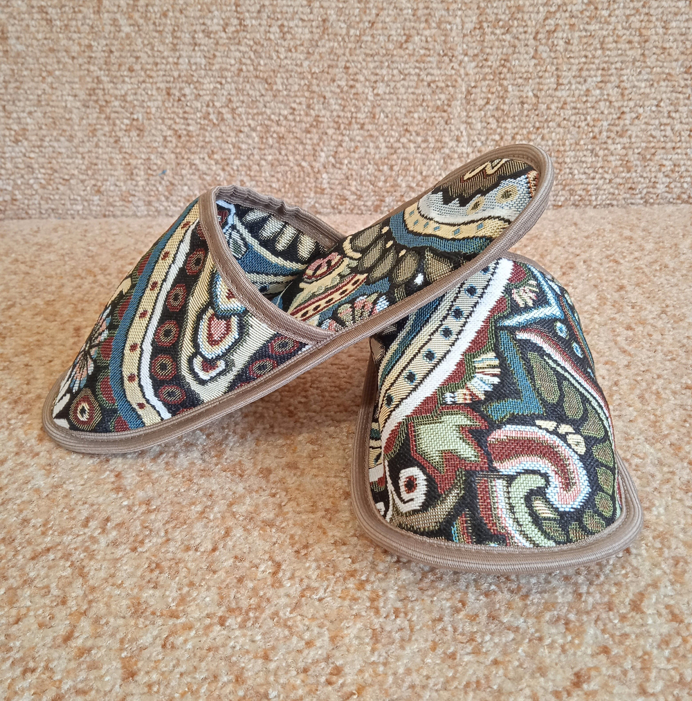 Гостевой набор Пейсли 3 в 1