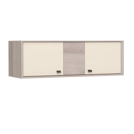 Шкаф навесной 49.021 Арт. 49.021.10.27.36 Rovere Anziano Глянец "Магнолия" , 9403601001 Индекс: