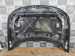 Капот Land Rover Range Rover 4 (L405) 12-17 Б/У Оригинал LR078571