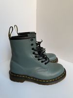 Новые ботинки кожаные Dr.Martens, 36