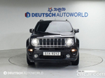 Jeep Renegade 2.4 Limited AWD (08.2019)