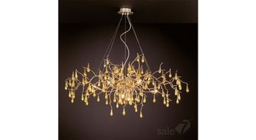 Потолочный подвесной светильник Bijout Serip