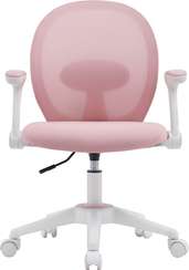 Детское кресло Everprof Flip Ткань Розовый