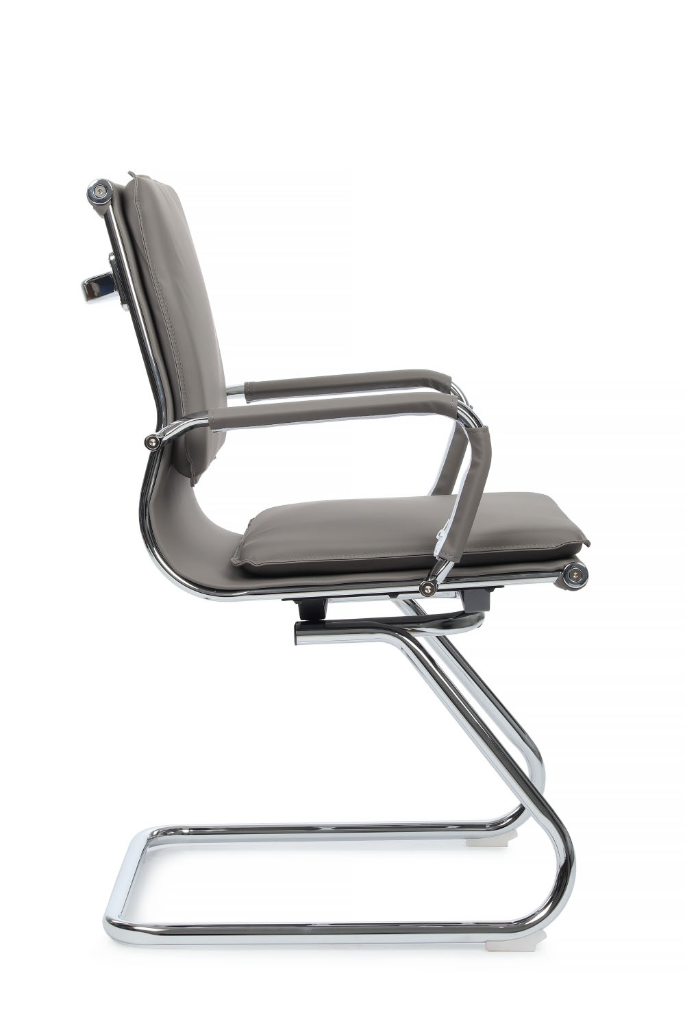 Кресло Riva Хьюго RCH 6003-3E Серый