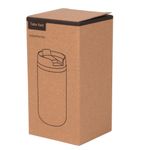 Термокружка TAKE FAST Красный