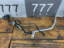 Трубка вакуумная Mercedes S (W222) 13-20 Б/У Оригинал A6560701332