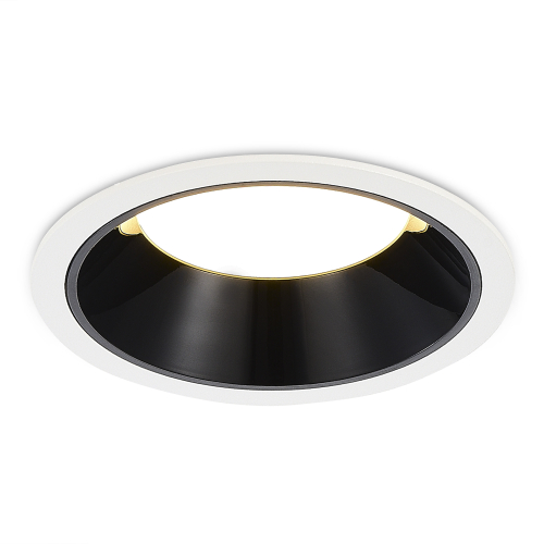 Светильник встраиваемый LED 12W 3000K