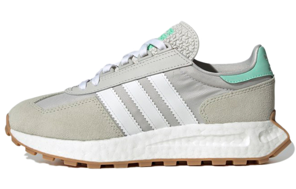 Adidas Retropy E5 Grey Pulse Mint Women"s