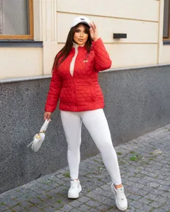 Куртка УК-771 Fabrika