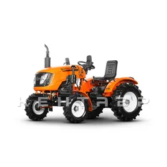 Минитрактор "КЕНТАВР" Т-24 PRO