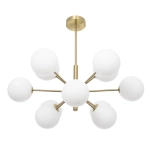 Люстра на штанге Citilux TONGA CL212183